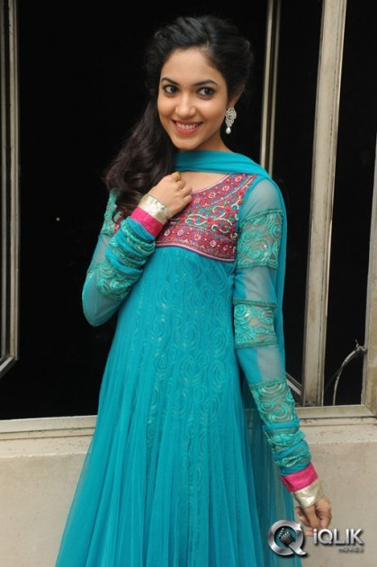 Ritu-Varma-at-Prema-Ishq-Kaadhal-Audio-Success-Meet